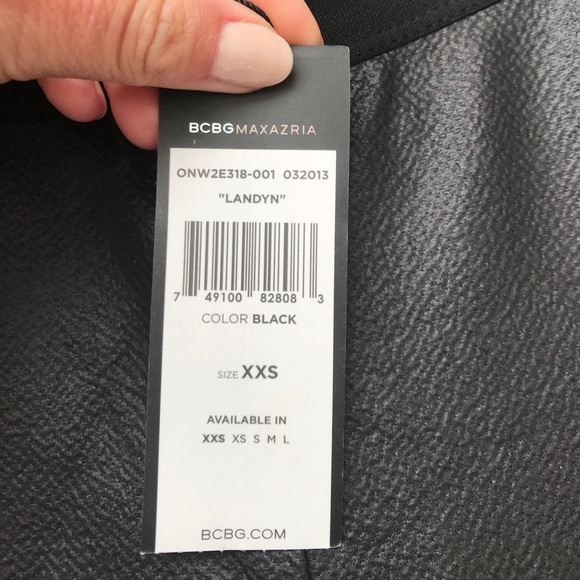 BCBG Max Azria Landyn leggings - Picture 6 of 6